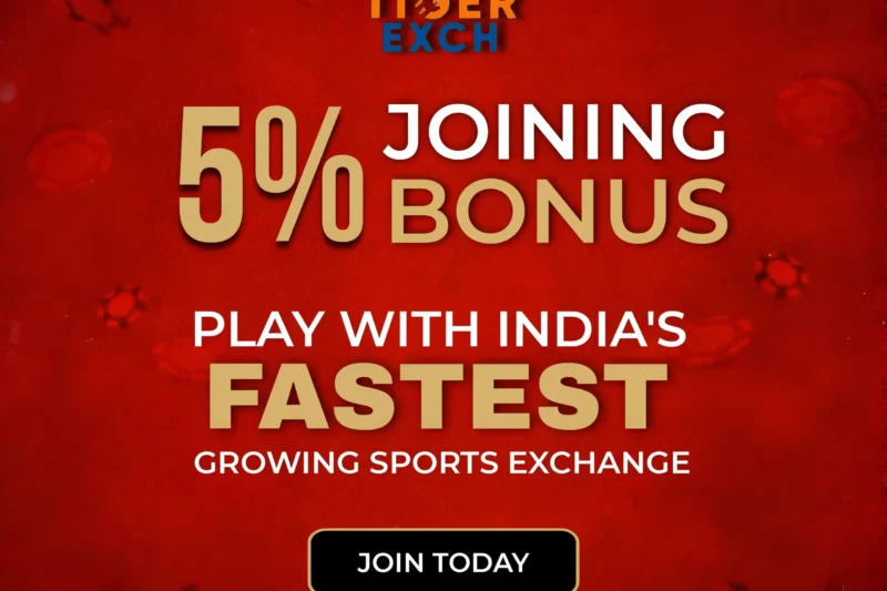 Tiger Exchange.com Login 2026: Features, Benefits & Online Cricket ID Tips