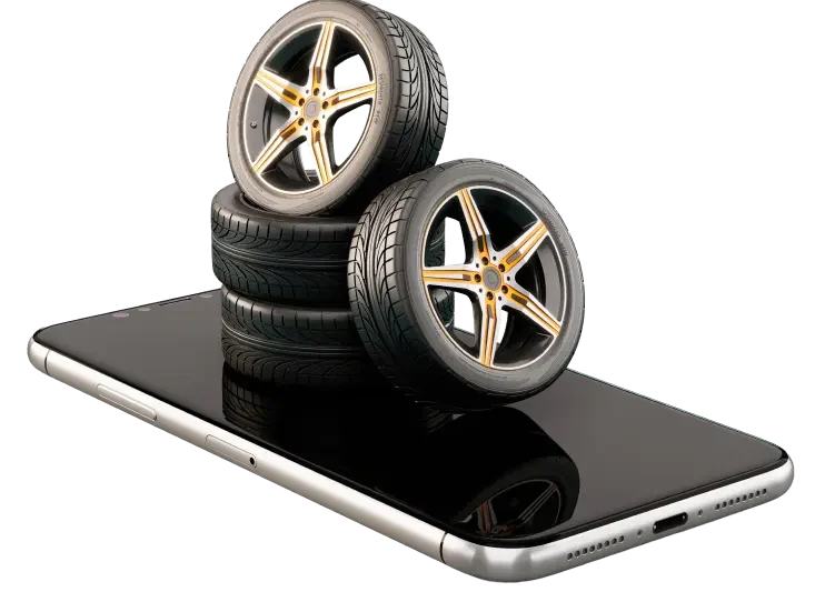 Is a Mobile Tyres Service Near Me the Easiest Roadside Help?