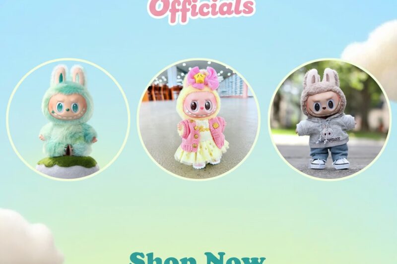 labubu canada | The labubu Official Store