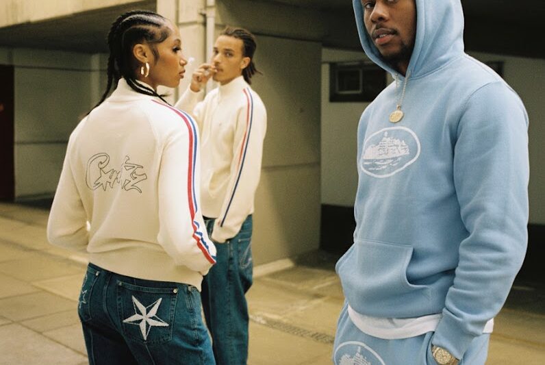 Corteiz | Corteiz Clothing Official Store