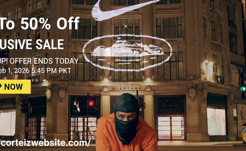 Corteiz | Corteiz Clothing Official Store