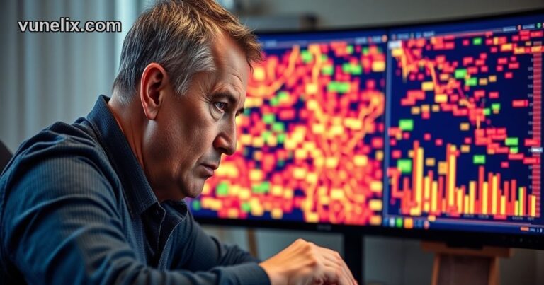 us stock market heatmap free