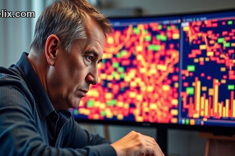 US Stock Market Heatmap Free 2026: Your Essential Guide