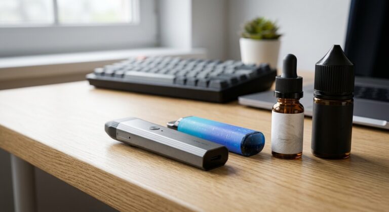 vape pod