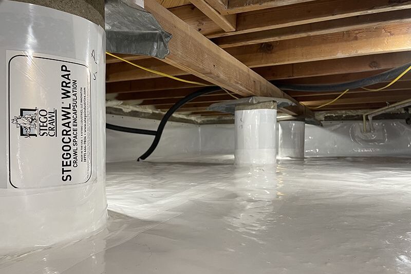 Advanced Vapor Mitigation Solutions in Texas Protecting Homes and Businesses