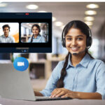 Video Contact Center Solution