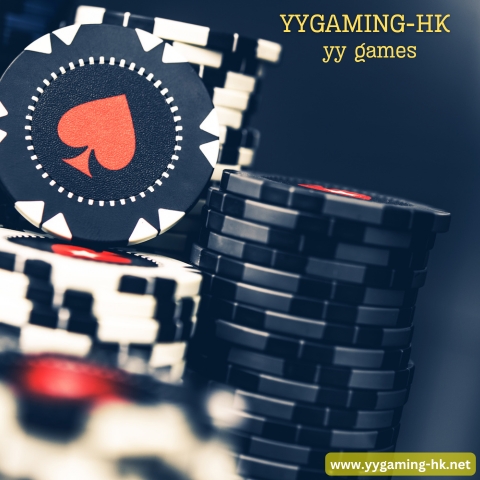 探索娛樂新視界：為什麼 yygame 成為玩家的首選平台？