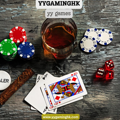 探索現代線上娛樂：為何 yy gaming 成為玩家首選