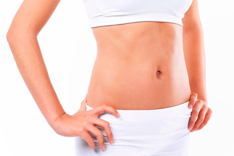 كم تدوم نتائج عملية شد البطن المصغّرة عادةً؟