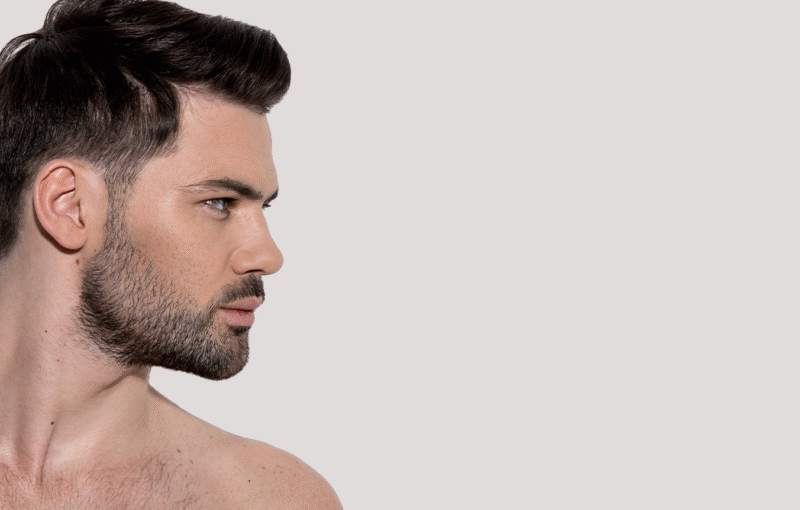 كيف تتم زراعة شعر اللحية خطوة بخطوة؟