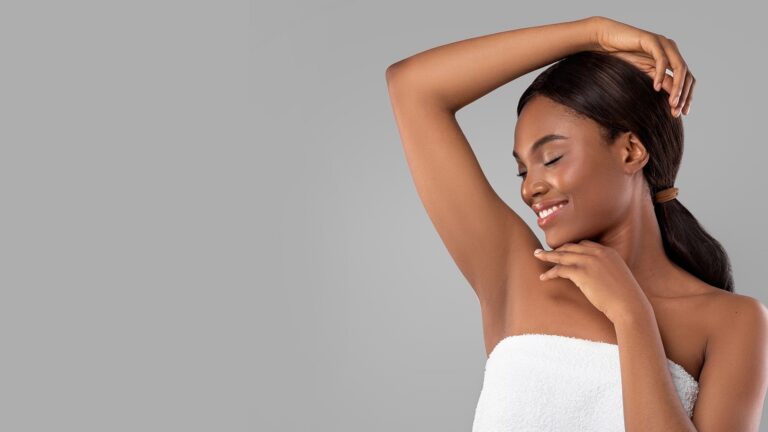 كيف تُحسّن جراحة شد الذراعين مظهرك؟