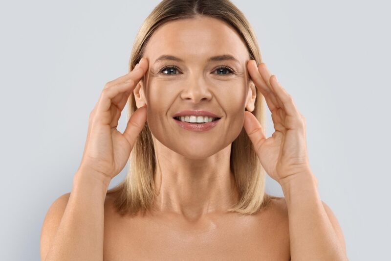 هل تُجدي جراحة ترميم ندبات الوجه نفعًا مع ندبات الحروق؟