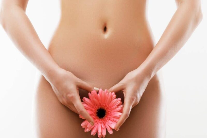 هل عملية تكبير الشفرين الكبيرين دائمة أم مؤقتة؟