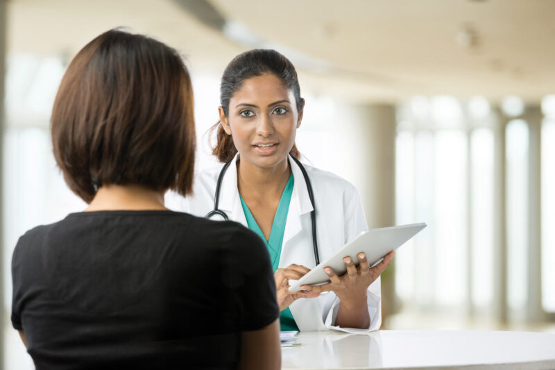 هل يُفيد أخصائي الجنس في حل مشاكل العلاقات؟