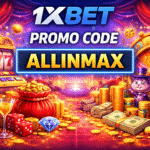1xbet casino promo code