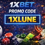 1xbet promo code no deposit
