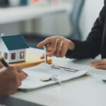 Real Estate Closings