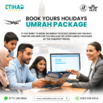 Umrah Packages