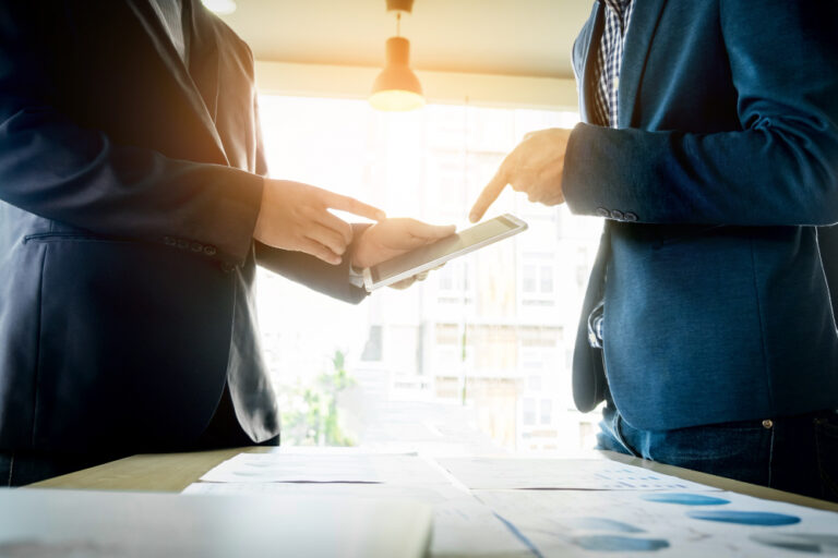 procurement consultancy