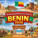9 must-see places in Benin 2026