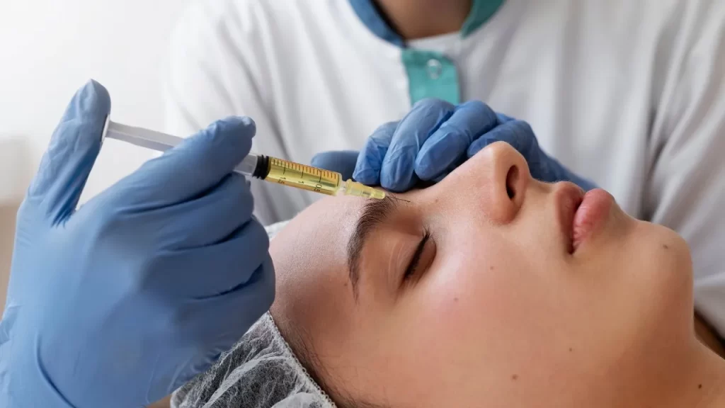 Achieve Glowing Skin with Exosome Innovation