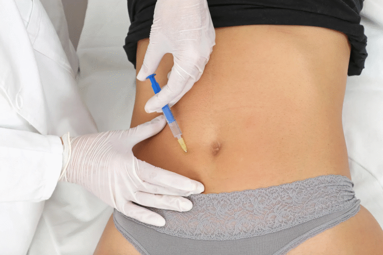 Are Fat Melting Injections Better Than Liposuction