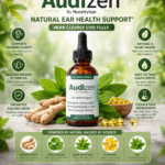 Audizen Hearing Support Supplement Explained: Benefits, & How It Works