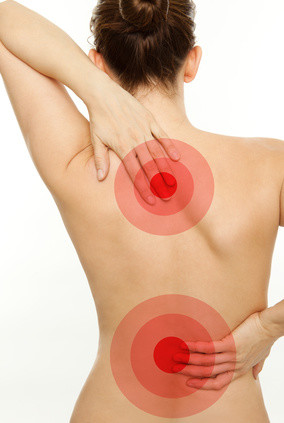 Back-Neck-Pain