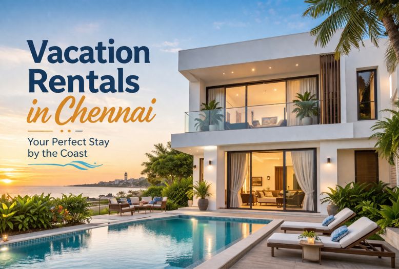 Why Choose Coral Drive Villas?