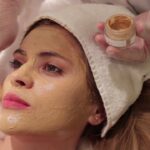 Cosmelan Peel Treatment in Dubai