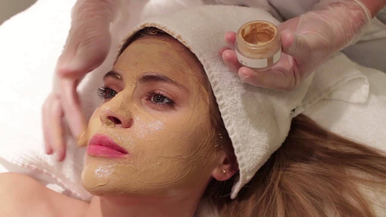 Cosmelan Peel Treatment in Dubai