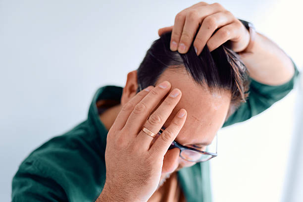 Can Hair Loss Treatment fix hormonal hair loss