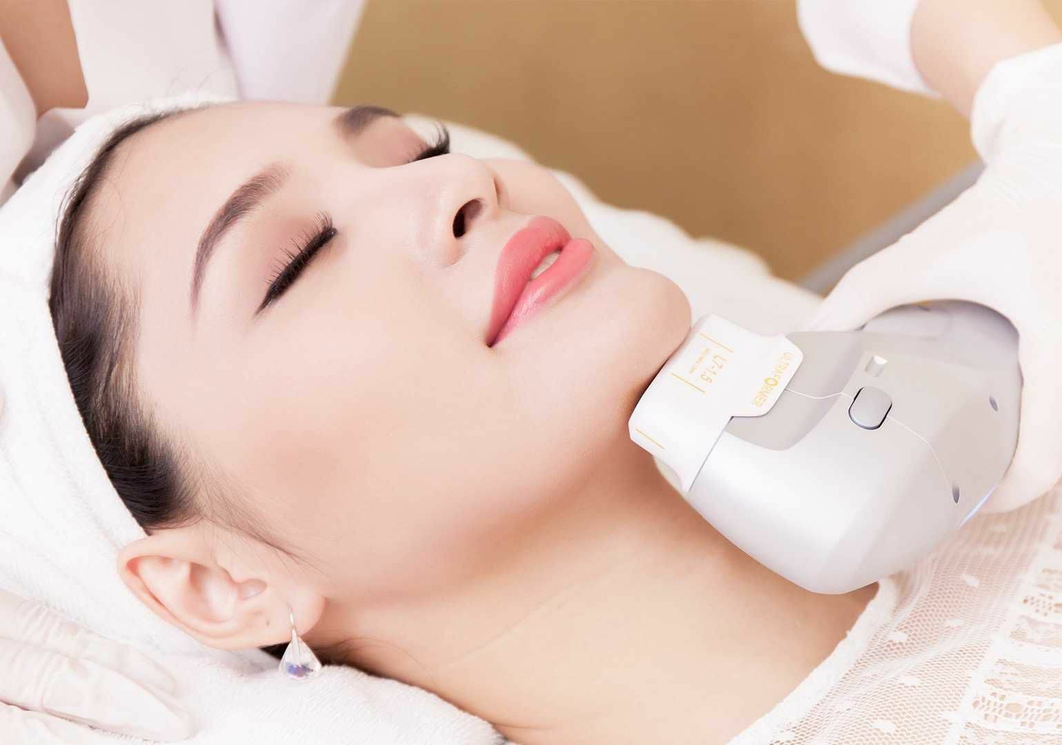 Hifu Treatment Dubai