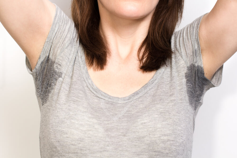 Hyperhidrosis Treatment in Dubai