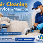 Chair cleaning service in Mumbai