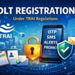 DLT Registration