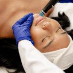 Discover the Secret to Glowing Skin with HydraFacial