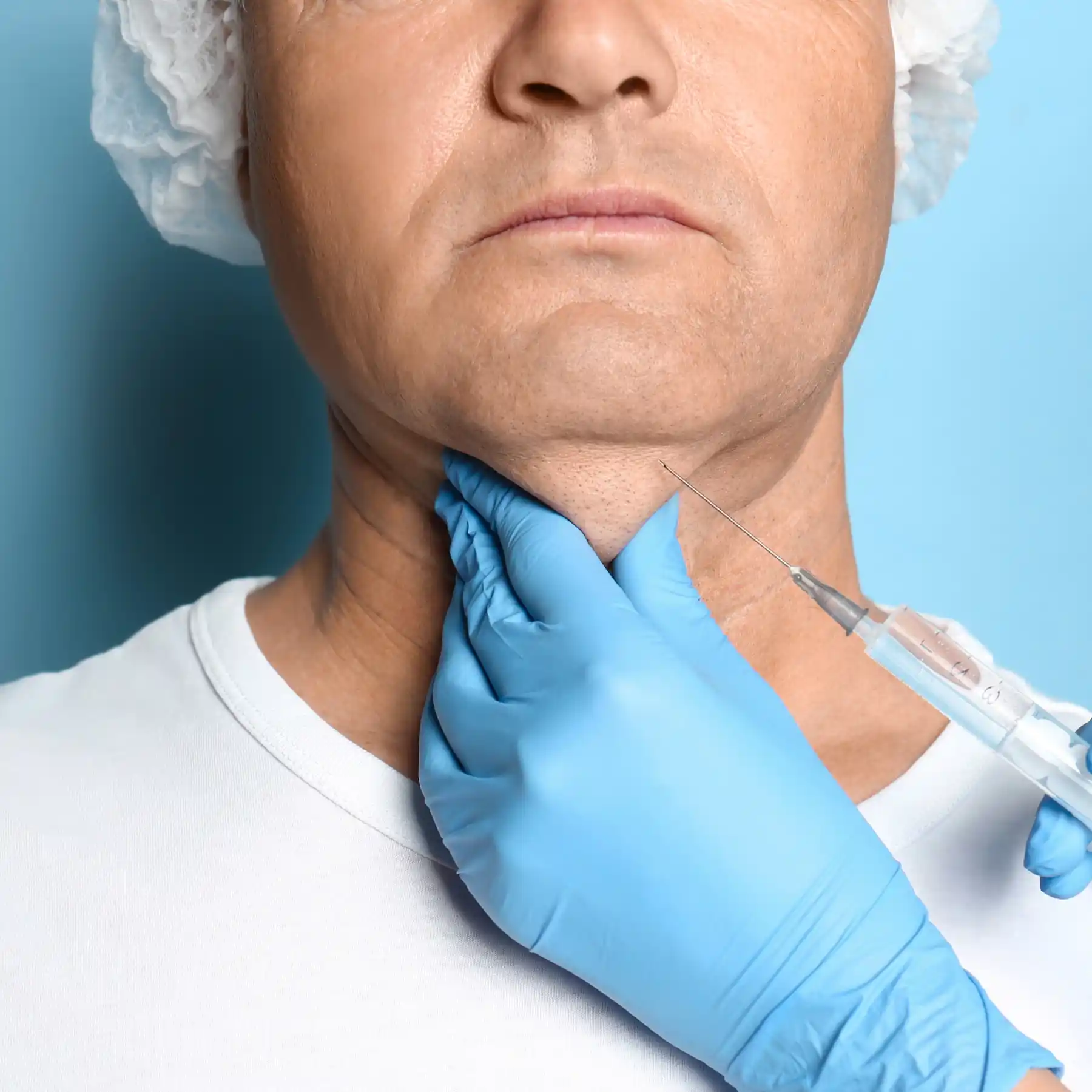 Fat Melting Injections in Dubai