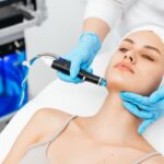 Hydrafacial in Dubai