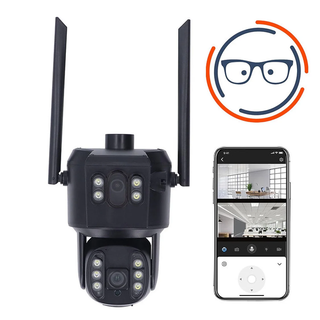 Dual-Camera-Solar-Tech-Guru-1