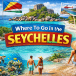 Explore paradise in the Seychelles