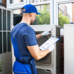 HVAC Services Philadelphia