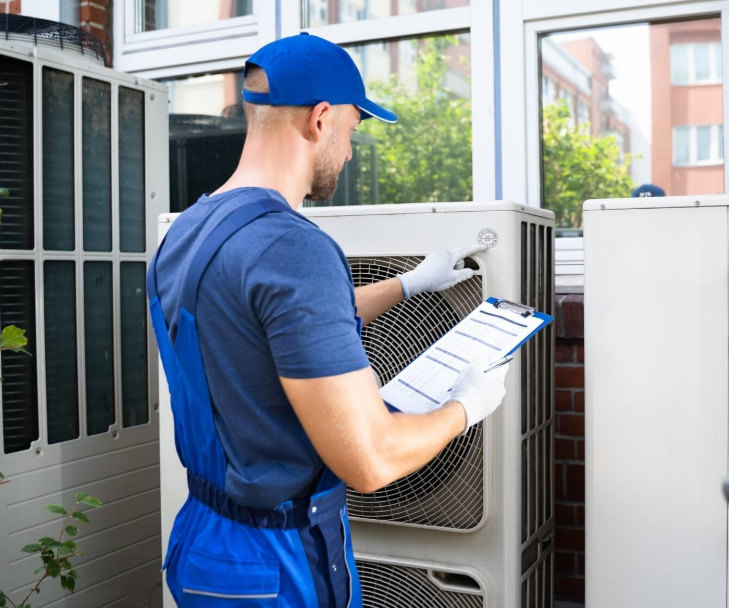 HVAC Services Philadelphia