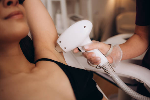 How Effective Is Laser Hair Removal for Thick Hair