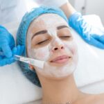 Deep Cleansing Facial in Dubai