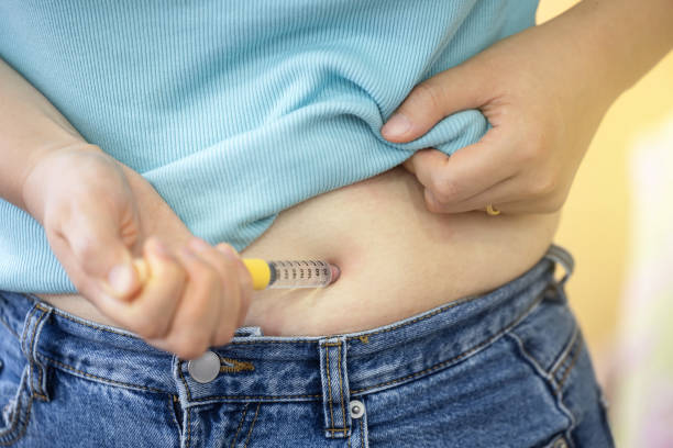 How Ozempic Injections Help Reduce Diabetes Complications