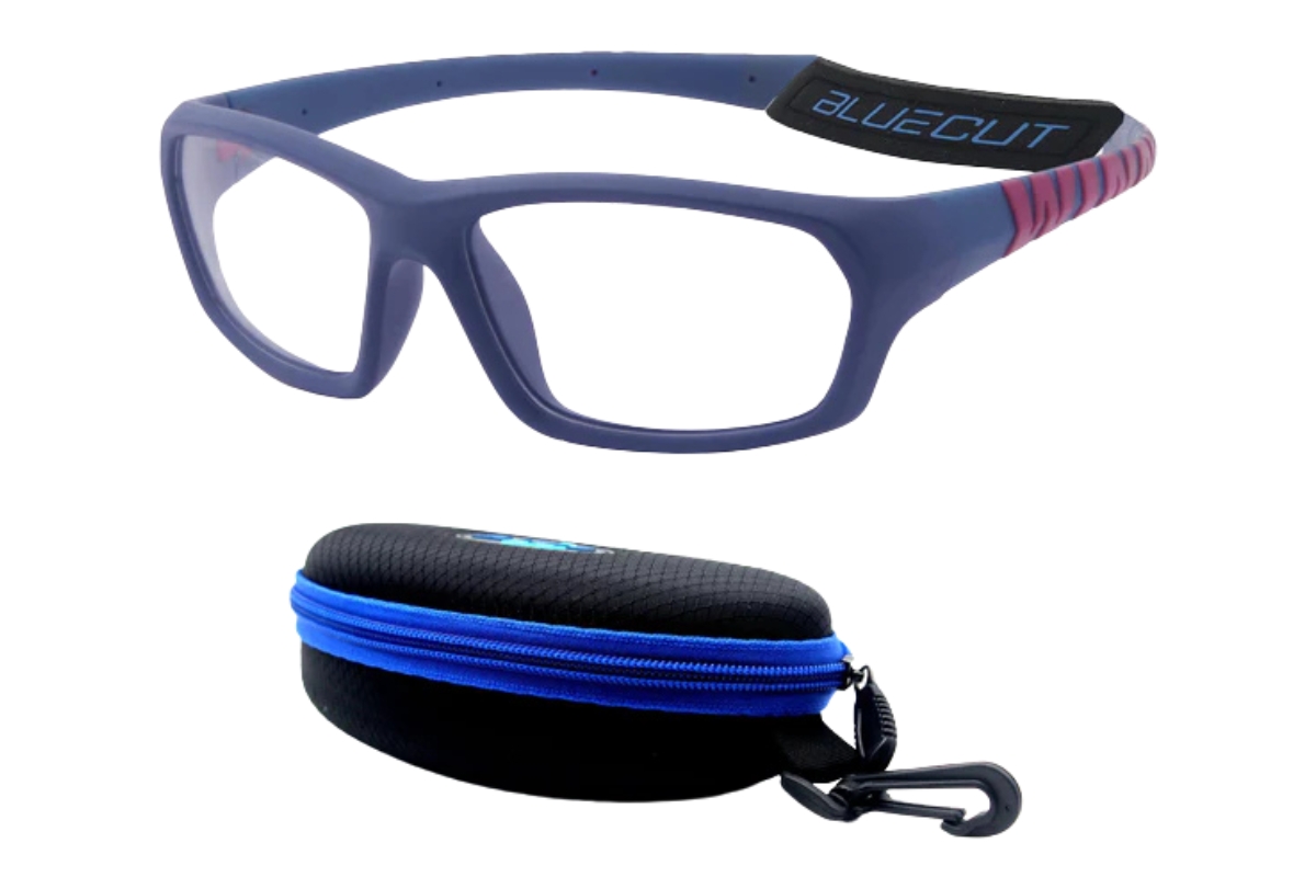 Prescription Sports Glasses for Kids