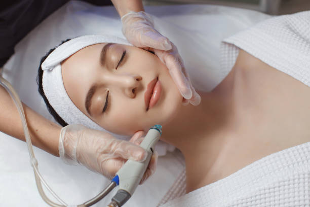 Is HydraFacial a Good Option for Oily Skin Types