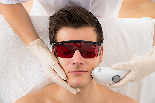 Is Laser Hair Removal Suitable for Men and Women