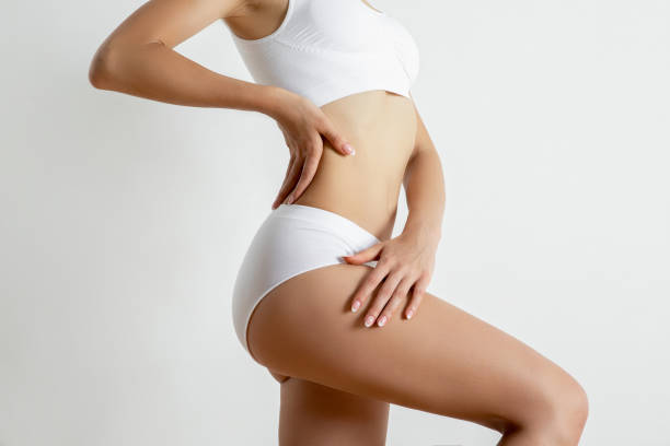 Is Liposuction Surgery a Substitute for Weight Loss?